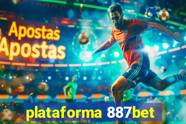 plataforma 887bet